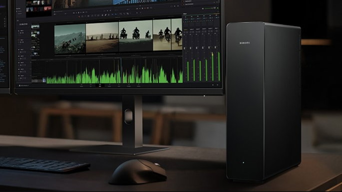 Xiaomi lan&ccedil;a router Wi-Fi 7 com 7.200 Mbps e suporte para 600 dispositivos