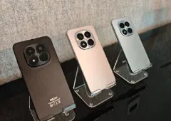 Xiaomi lança série Redmi Note 15 em Portugal: baterias gigantes e mais resistência