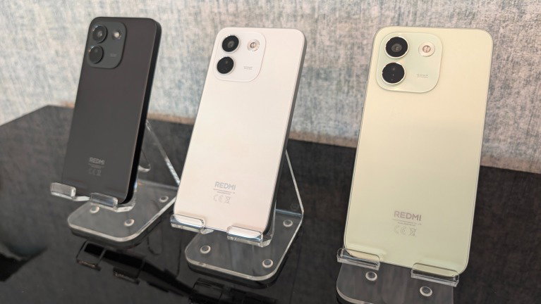 Xiaomi lança série Redmi Note 17 em Portugal: baterias de perder a cabeça