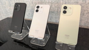 Xiaomi lança série Redmi Note 17 em Portugal: baterias de perder a cabeça