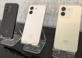 Xiaomi lança série Redmi Note 17 em Portugal: baterias de perder a cabeça