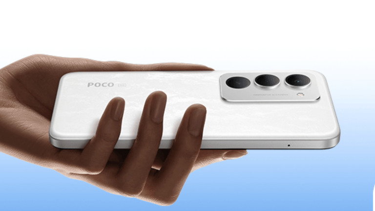 Xiaomi lança telemóvel acessível com bateria grande que queremos em Portugal