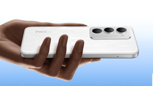 Xiaomi lança telemóvel acessível com bateria grande que queremos em Portugal