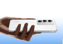 Xiaomi lança telemóvel acessível com bateria grande que queremos em Portugal