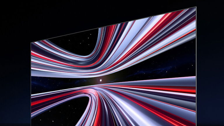 Xiaomi lança televisão 4K gigante que custa bem menos do que imaginas e que vai chegar a Portugal