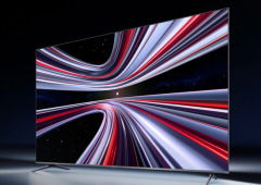 Xiaomi lança televisão 4K gigante que custa bem menos do que imaginas e que vai chegar a Portugal