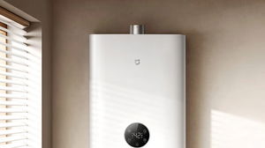 Xiaomi lança termoacumulador inteligente renovado que queremos muito ter em Portugal