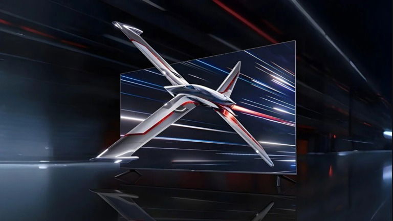 Xiaomi lança TV 4K acessível que queremos ver em Portugal