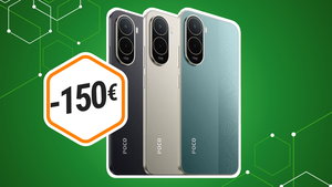 Xiaomi lança um telemóvel barato por menos de 150 € que já podes comprar em Portugal