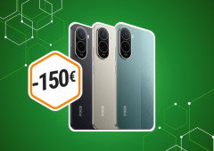 Xiaomi lança um telemóvel barato por menos de 150 € que já podes comprar em Portugal