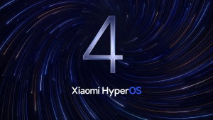 Xiaomi lança versão global do HyperOS 4: estes são os primeiros telemóveis a receber