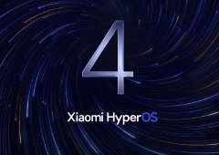 Xiaomi lança versão global do HyperOS 4: estes são os primeiros telemóveis a receber