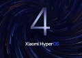 Xiaomi lança versão global do HyperOS 4: estes são os primeiros telemóveis a receber