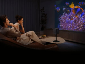 Xiaomi lançará projetor com Google TV e queremos tê-lo em Portugal