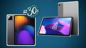 Xiaomi, Lenovo, e Samsung: Ofertas antecipadas do Prime Day em tablets na Amazon!