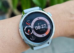 Xiaomi leva o HyperOS 3 para o teu pulso. Vê aqui quais os smartwatches compatíveis