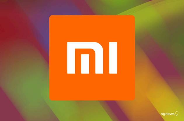 xiaomi mi logo