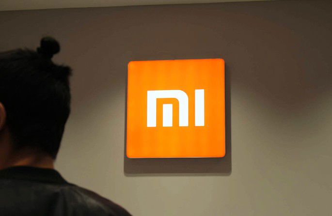 Xiaomi escova de dentes elétrica