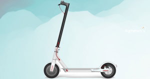 Xiaomi M365: A trotinete elétrica já está está em armazém europeu