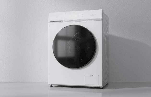 Xiaomi máquina de lavar app