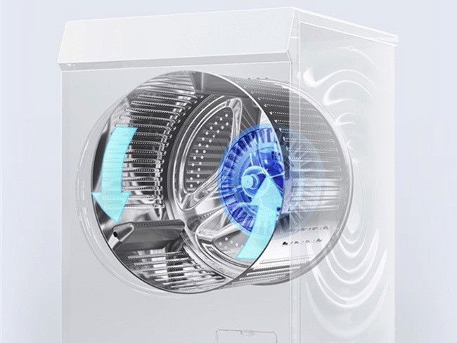 Xiaomi MIJIA Front-loading Washing Machine 10KG