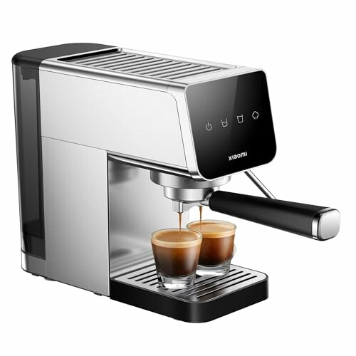 Xiaomi Máquina de Café Espresso 15 bares