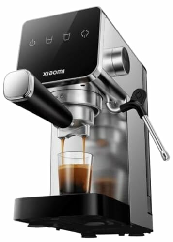 XIAOMI M&aacute;quina espresso 20 bares