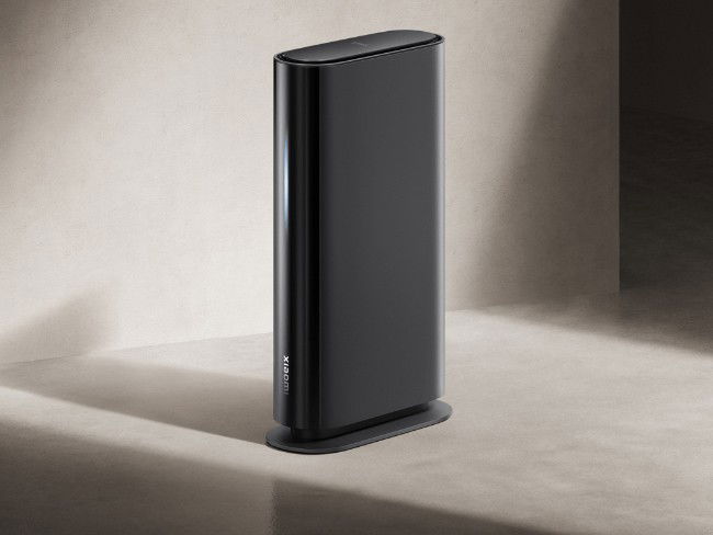 Xiaomi HomeWiFi Tri-band Mesh