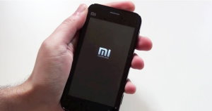 Xiaomi Mi 1 faz 8 anos e a Xiaomi prepara-se para dar descontos nos novos equipamentos