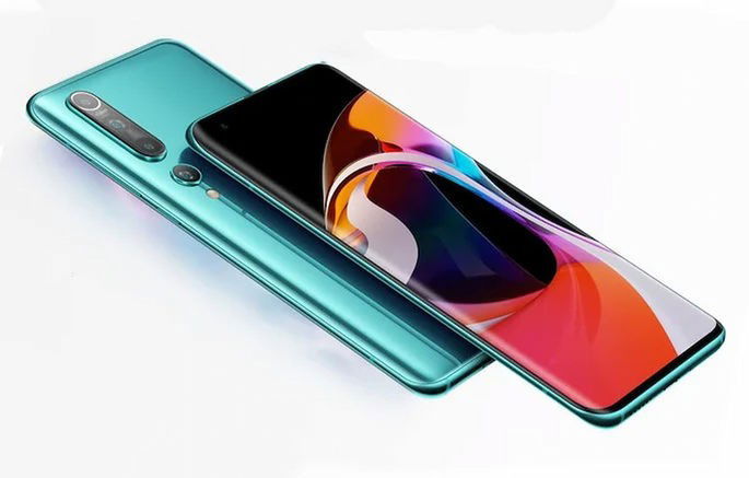 xiaomi mi 10