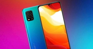 Xiaomi Mi 10 Lite chega à Amazon com um preço que não vais querer perder