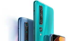Xiaomi Mi 10 Pro está com uma super promoção! (quase 200€ de desconto)