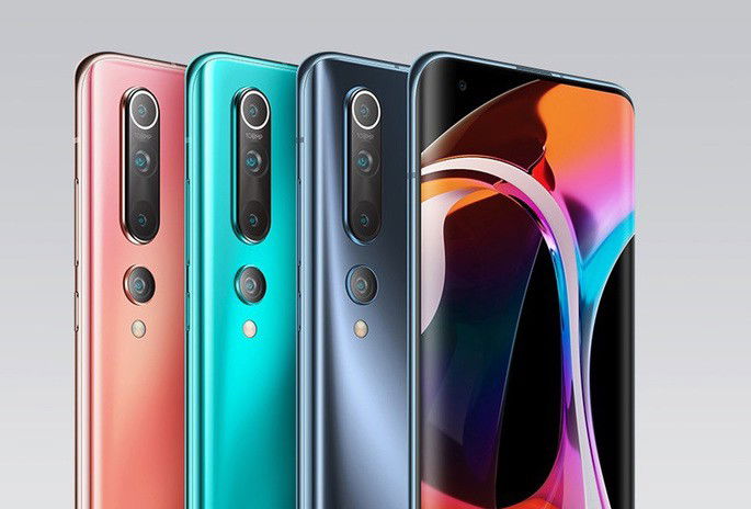Xiaomi Mi 10 Pro Plus trará uma característica única nos smartphones ...