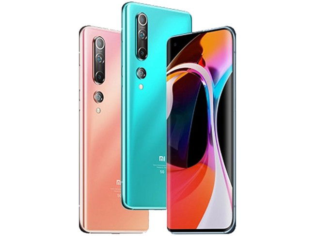 Xiaomi