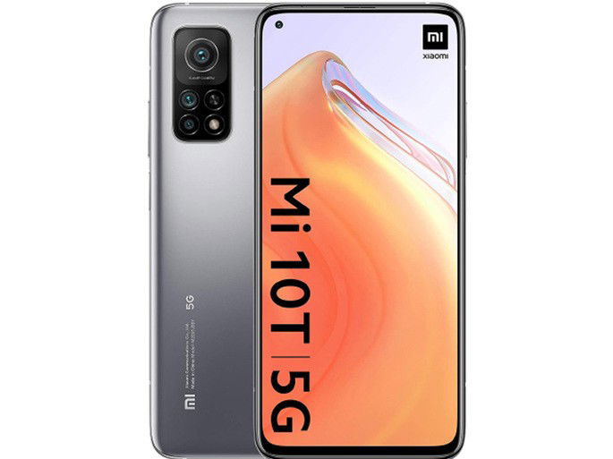 Xiaomi Mi 10T