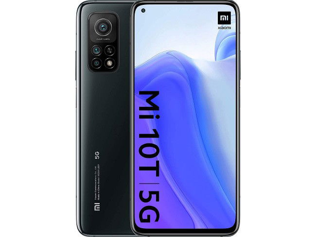 Xiaomi Mi 10T