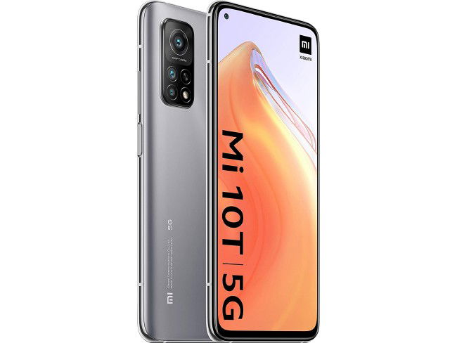 Xiaomi Mi 10T