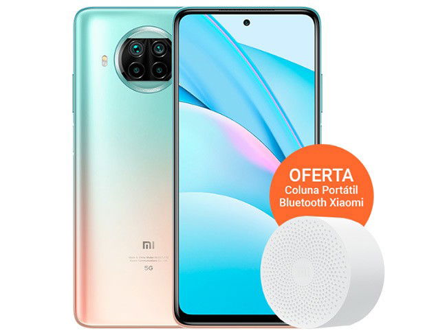 Xiaomi Mi 10T Lite