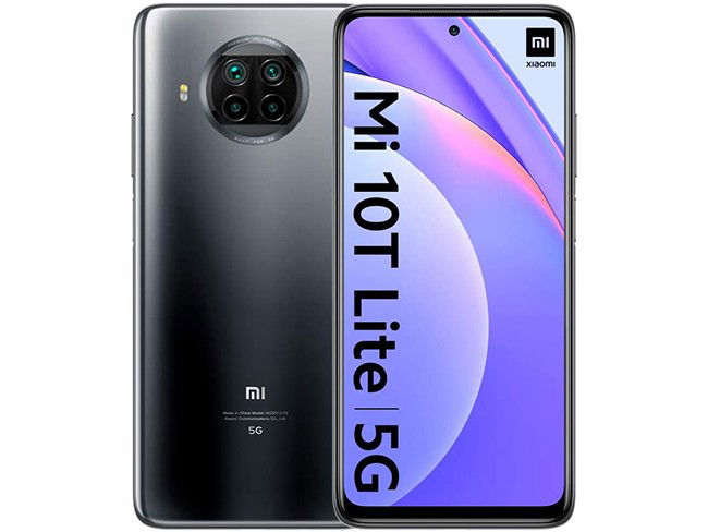 Xiaomi Mi 10T Lite