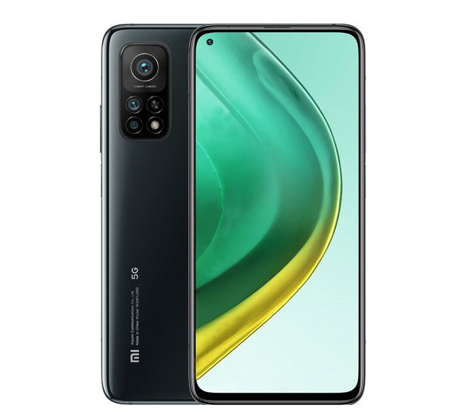 Xiaomi Mi 10T Pro