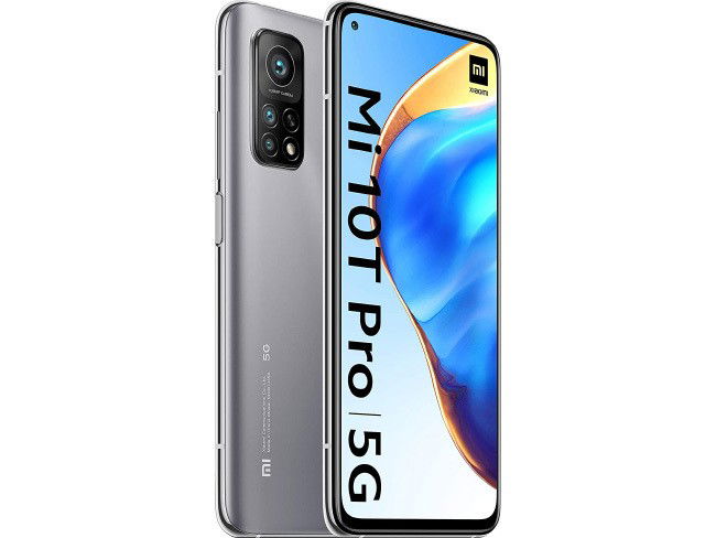 Xiaomi Mi 10T Pro 5G