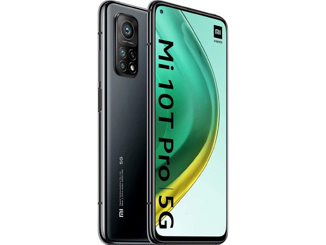 Xiaomi Mi 10T Pro
