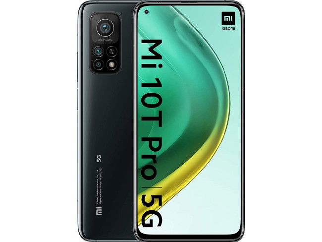 Xiaomi Mi 10T Pro