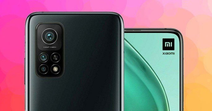 Xiaomi Mi 10T Lite