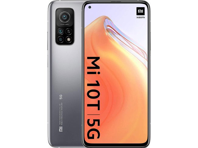 Xiaomi Mi 10T 5G