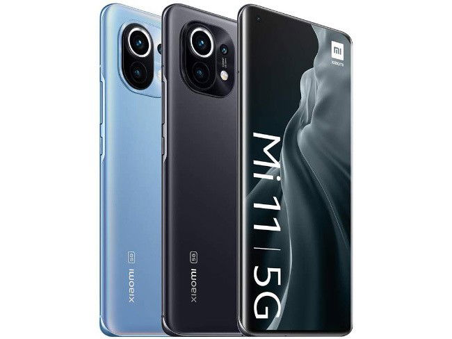Xiaomi Mi 11