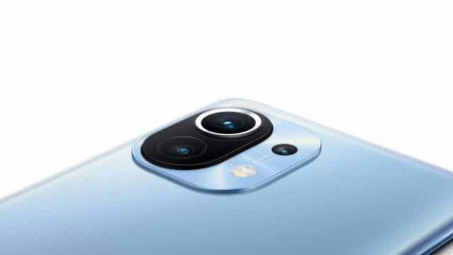 Xiaomi Mi 11