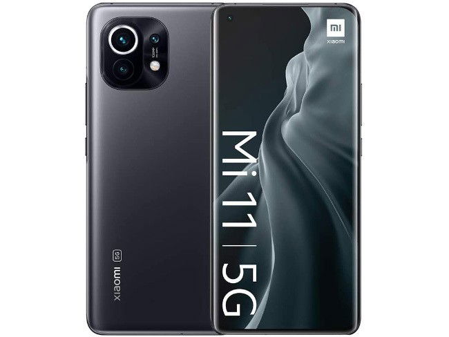 Xiaomi Mi 11