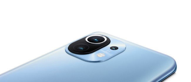 Xiaomi Mi 11