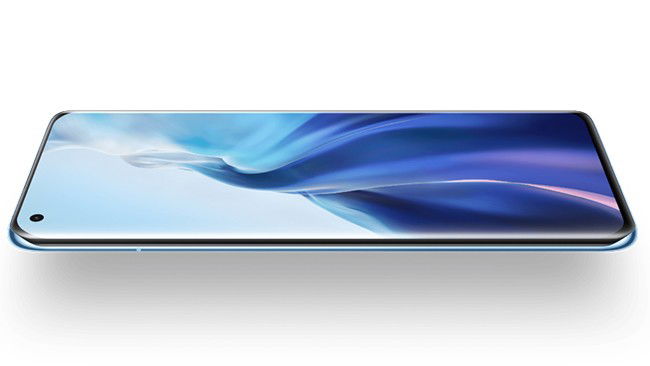 Xiaomi Mi 11